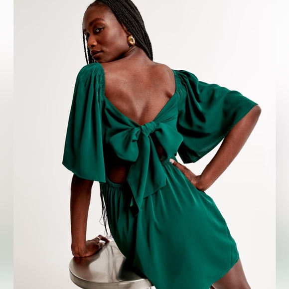 Abercrombie Mini skort - Picture 2 of 2